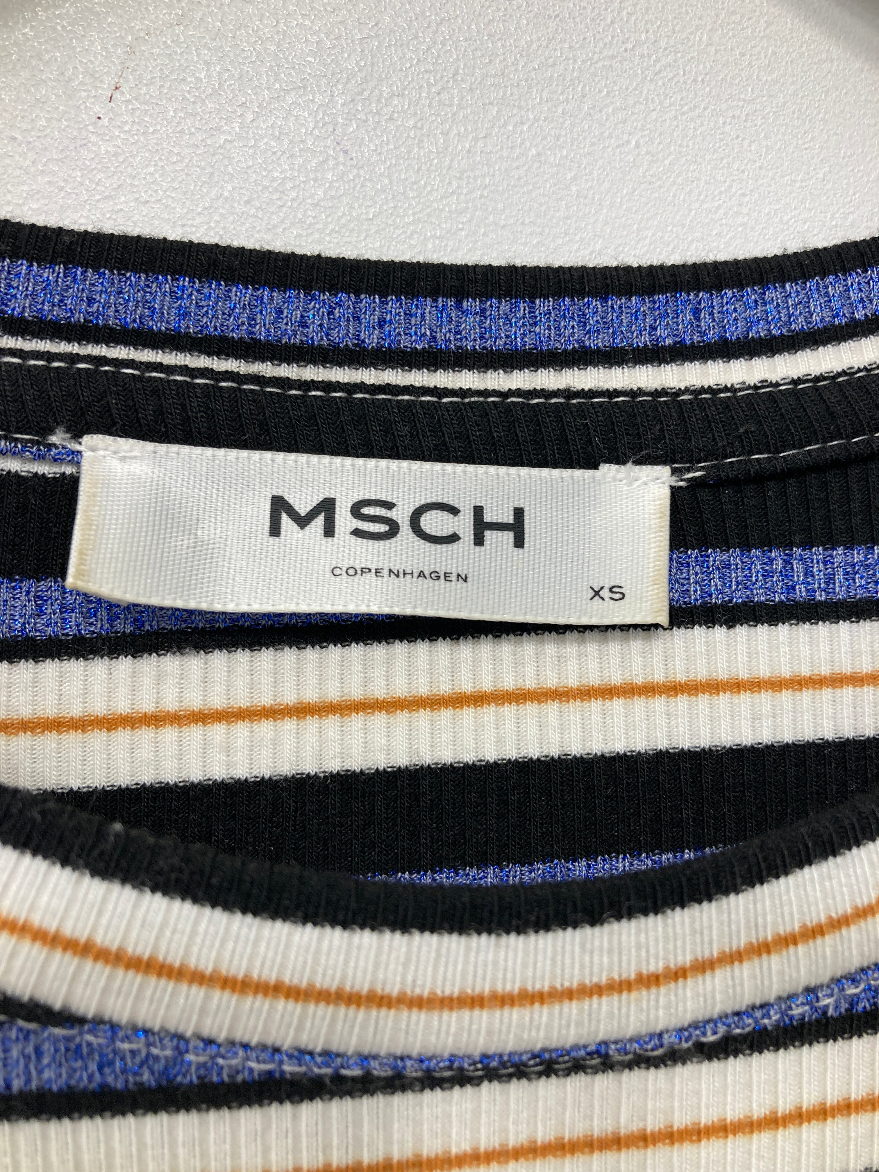 Moss Copenhagen Kjole